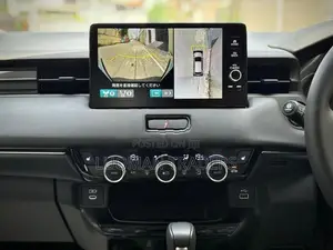 Honda Vezel Z Premium 2026
