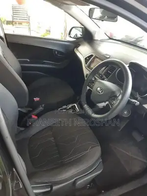 Kia Picanto 2016