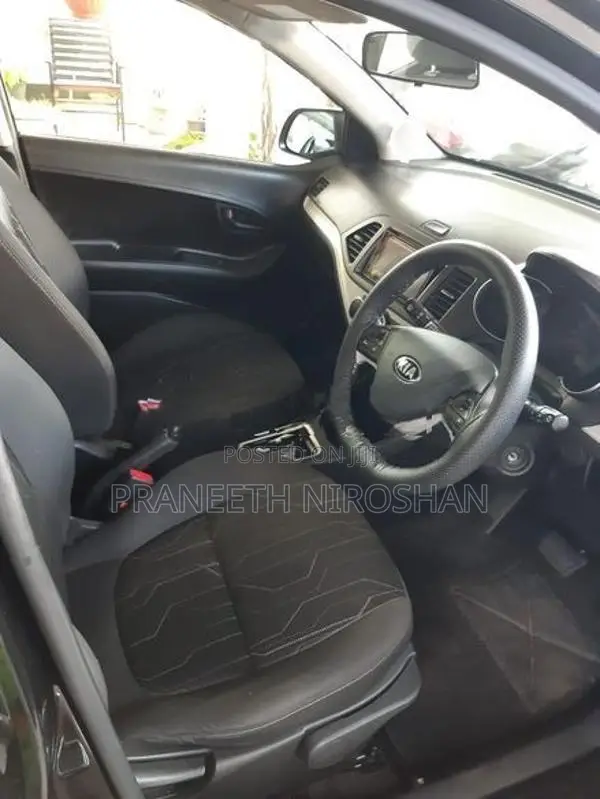Kia Picanto 2016