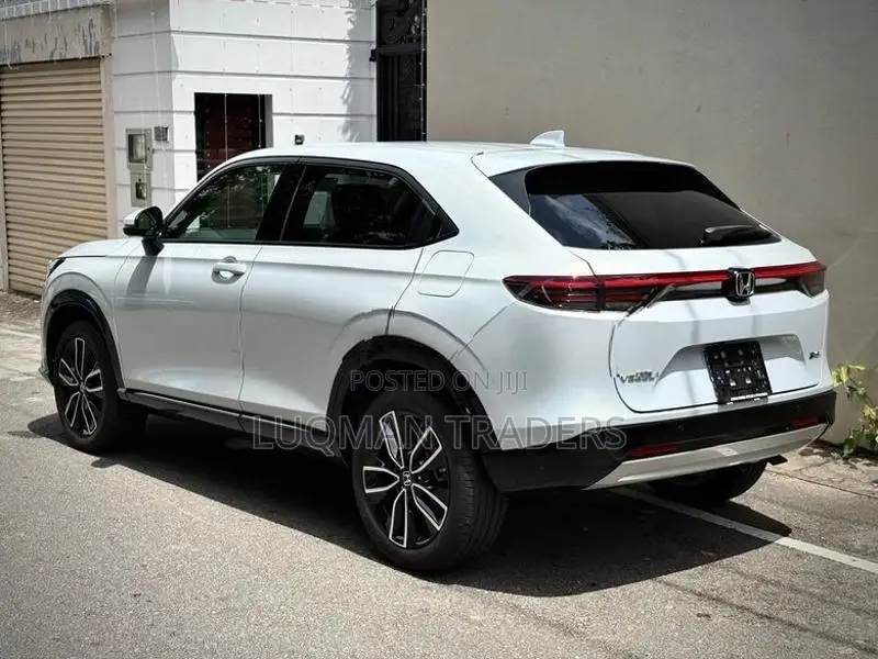 Honda Vezel Z Premium 2026