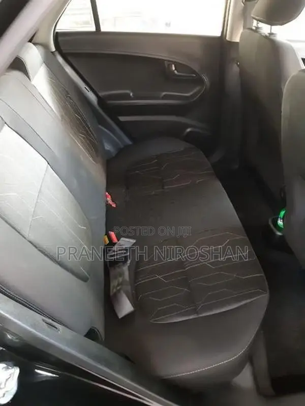 Kia Picanto 2016