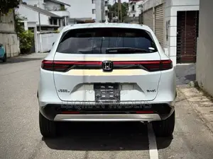Honda Vezel Z Premium 2026