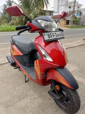Hero Pleasure 2018