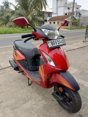 Hero Pleasure 2018