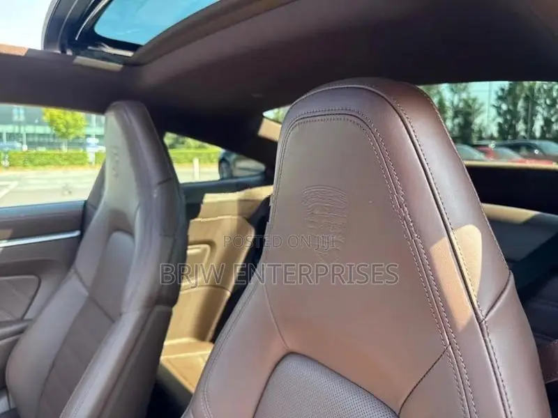 Porsche 911 Carrera 2026