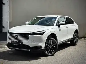 Honda Vezel Z Premium 2026