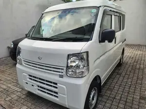 Suzuki Every 2024