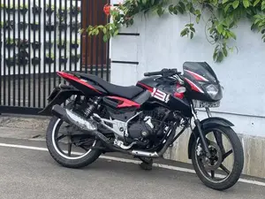 Bajaj Pulsar 150 2009