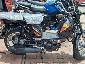 TVS XL 100 2026