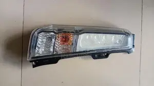 Suzuki Wagon R FZ44S Tail Lights