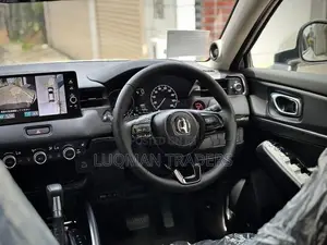 Honda Vezel Z Premium 2026