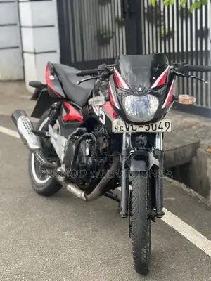 Bajaj Pulsar 150 2009