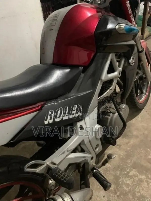 Demak DZM 200 2015