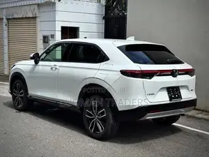 Honda Vezel Z Premium 2026