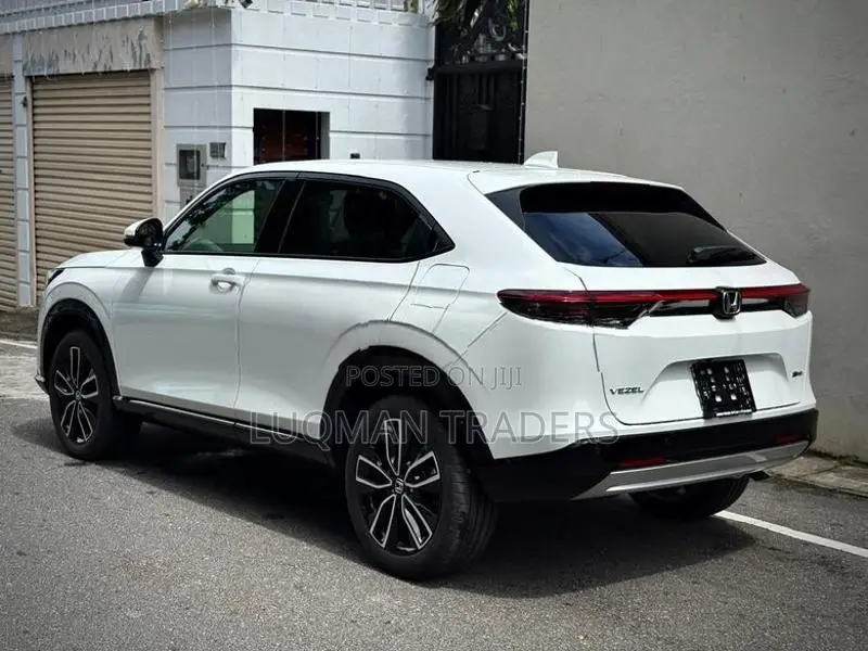 Honda Vezel Z Premium 2026