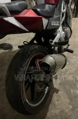 Demak DZM 200 2015