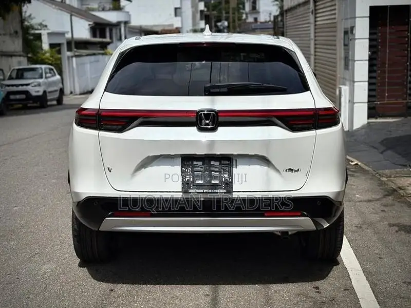 Honda Vezel Z Premium 2026