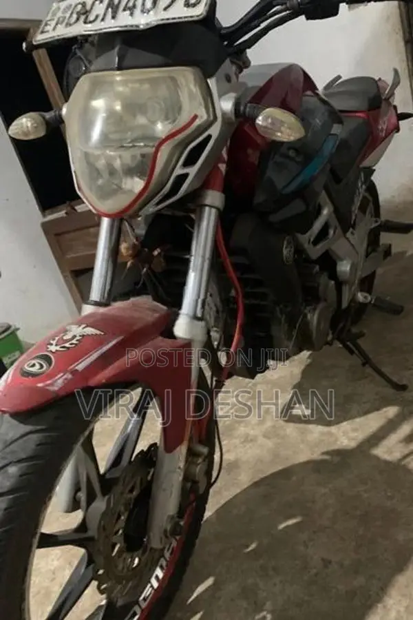 Demak DZM 200 2015