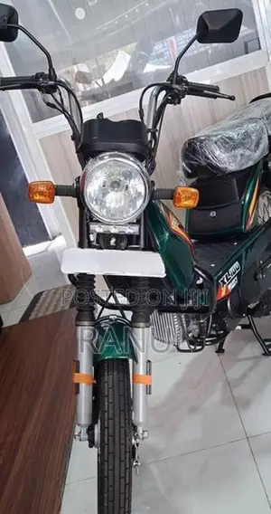 TVS XL 100 2026