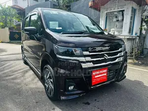 Suzuki Wagon R ZX 2026