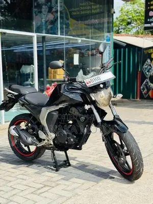 Yamaha FZ V2 2018