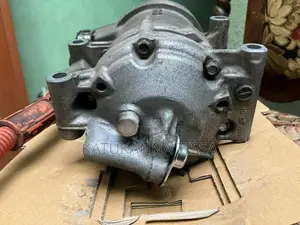 Used Compressor For Honda Vezel-Fit-Grace