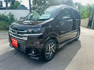 Suzuki Wagon R ZX 2026