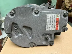 Used Compressor For Honda Vezel-Fit-Grace