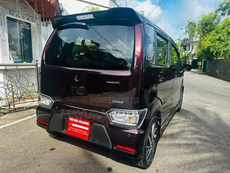 Suzuki Wagon R ZX 2026