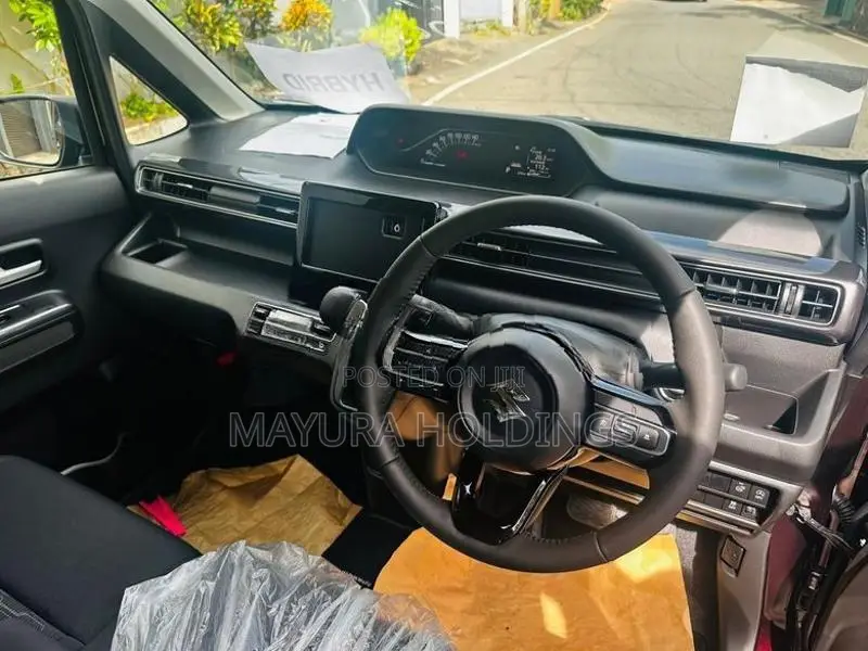 Suzuki Wagon R ZX 2026