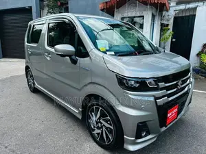 Suzuki Wagon R ZX 2026