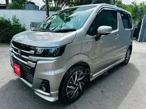Suzuki Wagon R ZX 2026