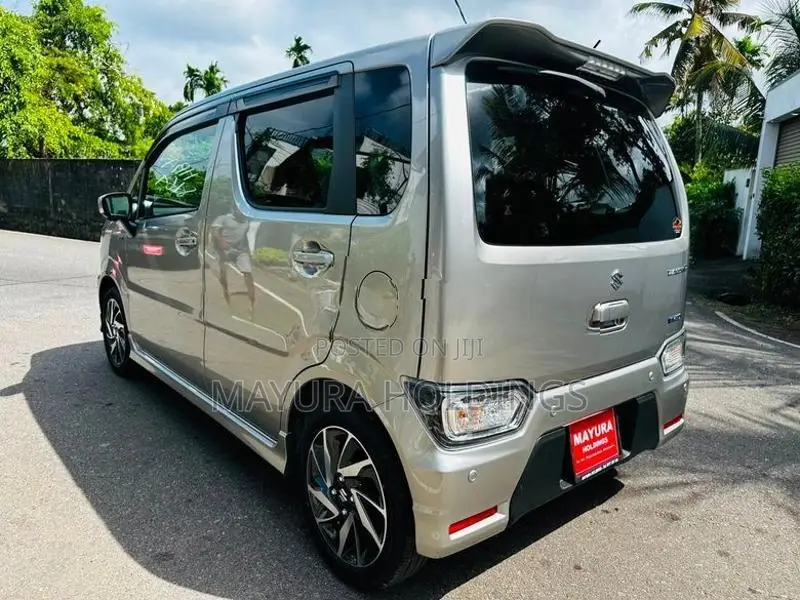 Suzuki Wagon R ZX 2026