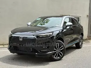 Honda Vezel Z Play 2026