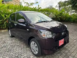Daihatsu Mira ES X LIMITED SAFETY 2024