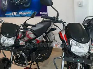 Hero HF Deluxe 100 2026