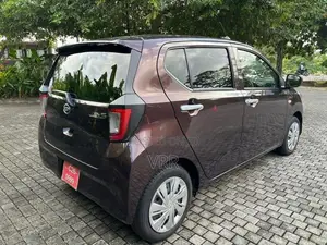Daihatsu Mira ES X LIMITED SAFETY 2024