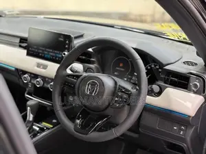 Honda Vezel Z Play 2026