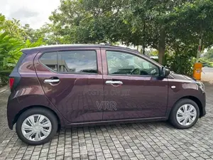 Daihatsu Mira ES X LIMITED SAFETY 2024