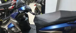 Hero XOOM 125R 125 2026