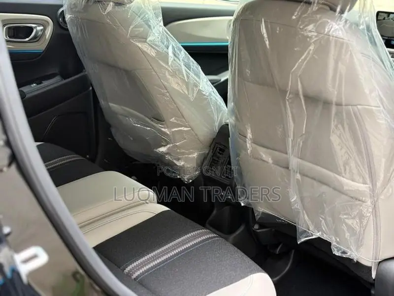 Honda Vezel Z Play 2026