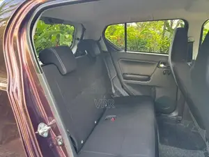 Daihatsu Mira ES X LIMITED SAFETY 2024