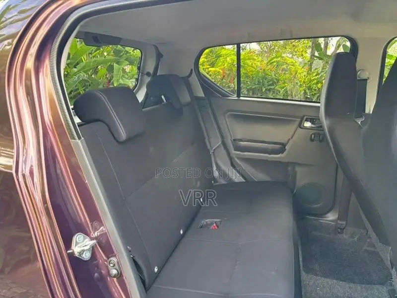 Daihatsu Mira ES X LIMITED SAFETY 2024