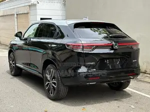 Honda Vezel Z Play 2026