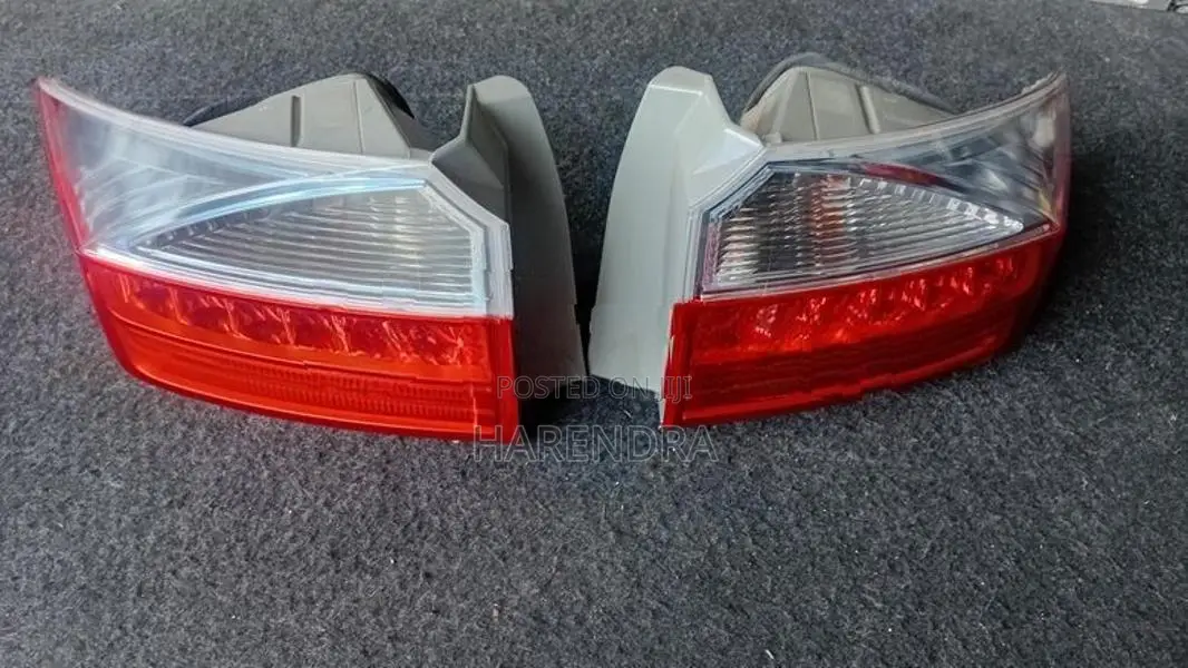 Honda Grace Body Lights