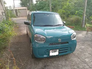 Suzuki Alto 2023