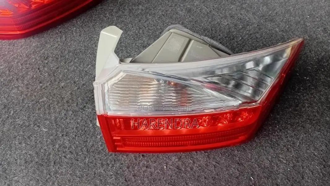 Honda Grace Body Lights