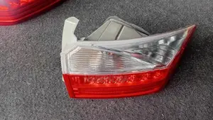 Honda Grace Body Lights