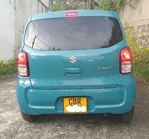 Suzuki Alto 2023