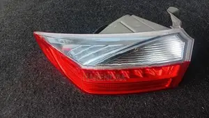 Honda Grace Body Lights